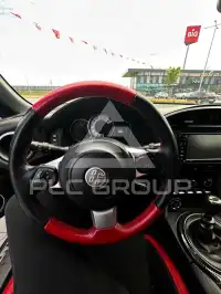2019 Toyota GT86
