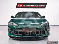 2019 Toyota GT86