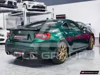 2019 Toyota GT86