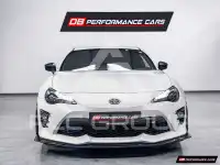2019 Toyota GT86