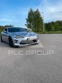 2019 Toyota GT86