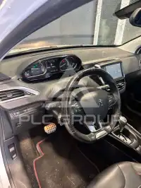 2019 Peugeot 2008