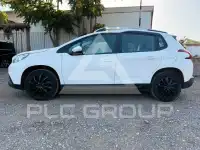 2019 Peugeot 2008