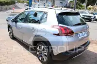 2019 Peugeot 2008