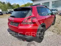 2019 Peugeot 2008