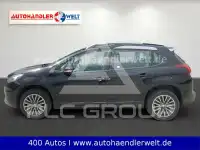 2019 Peugeot 2008