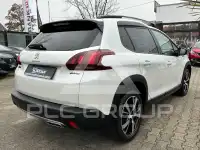 2019 Peugeot 2008