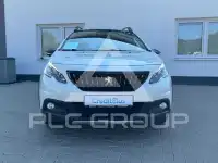 2019 Peugeot 2008