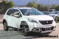 2019 Peugeot 2008