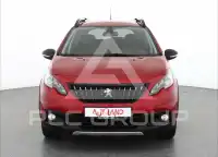 2019 Peugeot 2008