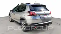 2019 Peugeot 2008