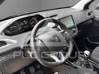 2019 Peugeot 2008