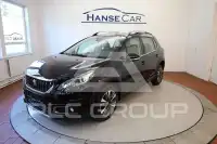 2019 Peugeot 2008