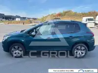 2019 Peugeot 2008