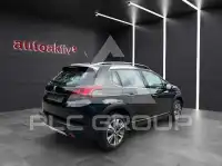 2019 Peugeot 2008