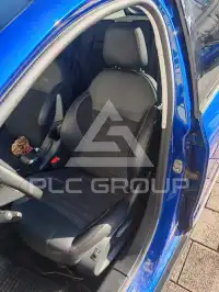 2019 Peugeot 2008