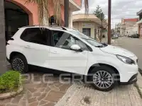 2019 Peugeot 2008