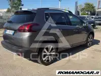 2019 Peugeot 2008