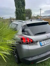 2019 Peugeot 2008