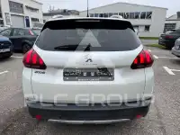 2019 Peugeot 2008