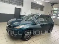 2019 Peugeot 2008
