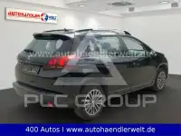 2019 Peugeot 2008