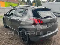2019 Peugeot 2008