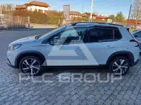 2019 Peugeot 2008