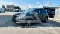 2019 Peugeot 2008