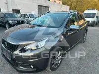 2019 Peugeot 2008