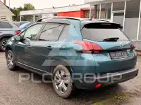 2019 Peugeot 2008