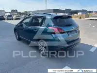 2019 Peugeot 2008