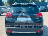 2019 Peugeot 2008