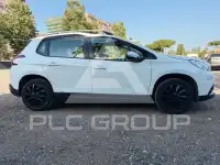 2019 Peugeot 2008