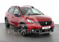2019 Peugeot 2008