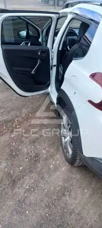 2019 Peugeot 2008
