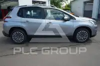 2019 Peugeot 2008