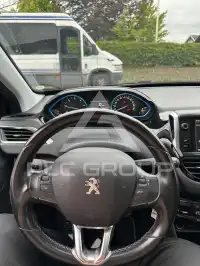 2019 Peugeot 2008