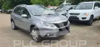 2019 Peugeot 2008