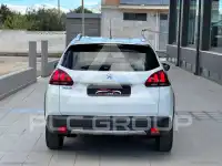 2019 Peugeot 2008