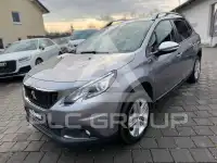 2019 Peugeot 2008
