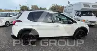 2019 Peugeot 2008
