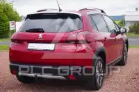 2019 Peugeot 2008