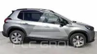 2019 Peugeot 2008