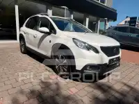 2019 Peugeot 2008