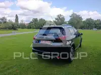 2019 Peugeot 2008