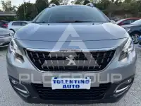2019 Peugeot 2008