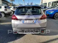 2019 Peugeot 2008