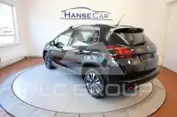 2019 Peugeot 2008