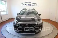 2019 Peugeot 2008
